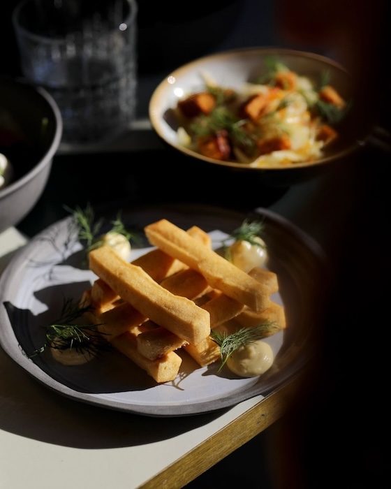 Pernod Ricard - Marseille - Photographie Food